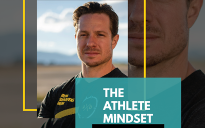 Athlete Mindset | Guido Trinidad’s Cheat Sheet for Life’s Tests