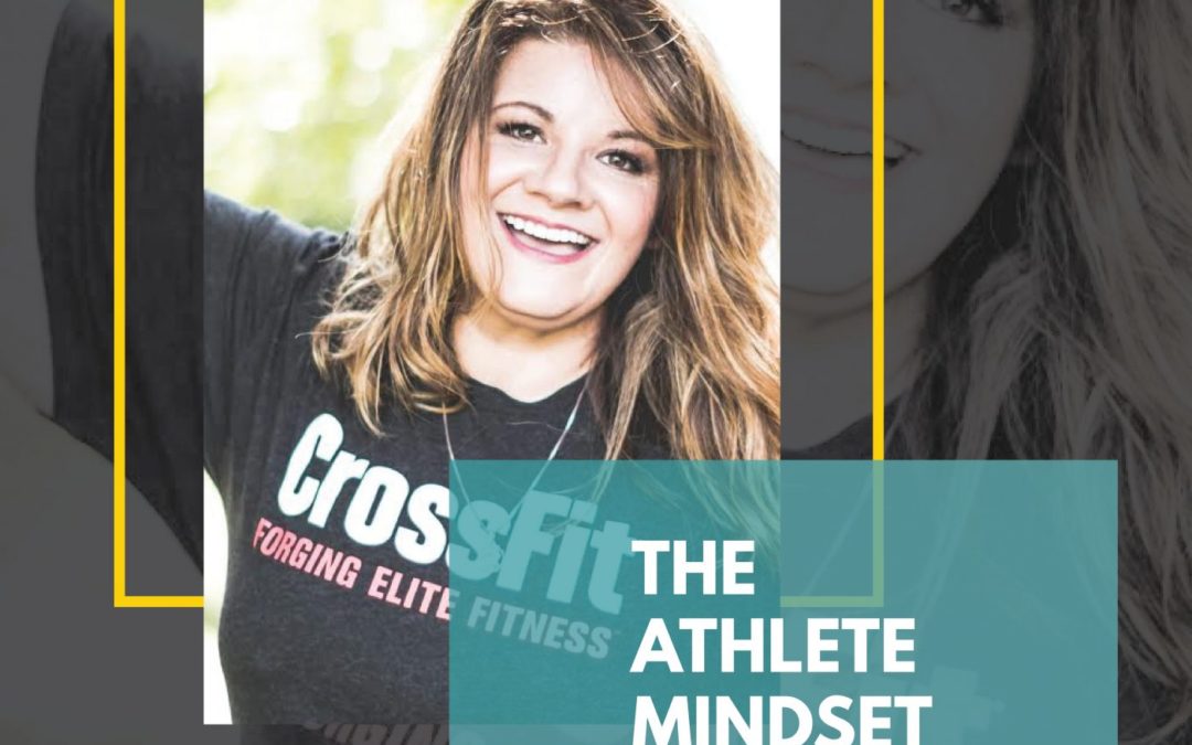 Athlete Mindset | Forgiveness and Surrender