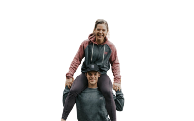 Carrie Beamer and Mitch Stevenson | The CrossFit Games and a Different Kind of Triumph