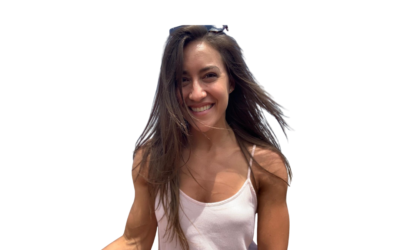 Charissa Sutliff | Letting Go of Fitness Idols