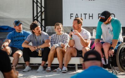 FOUNDER OF WODAPALOOZA, GUIDO TRINIDAD, JOINS FAITH RXD AS NEW EXECUTIVE DIRECTOR