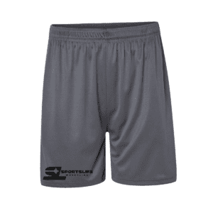 Badger B-Core 5" Pocketed Shorts