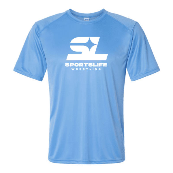 Islander Performance T-Shirt (Available in 2 Colors)