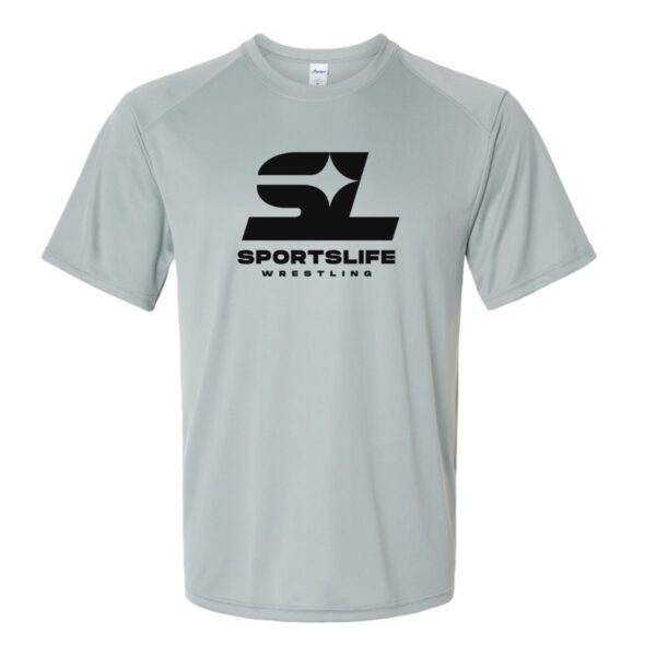 Islander Performance T-Shirt (Available in 2 Colors) - Image 2