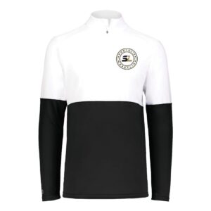 Momentum Team 1/4 Zip Pullover